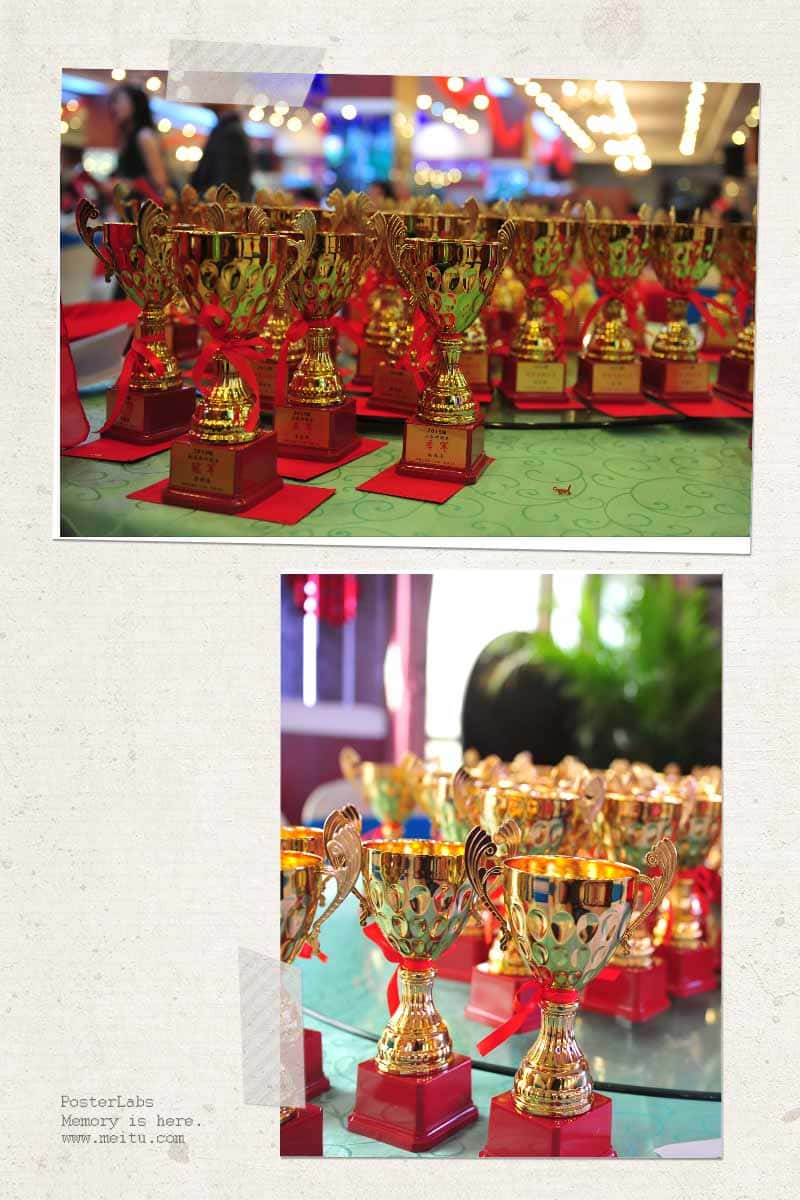 薩震榮譽(yù)杯