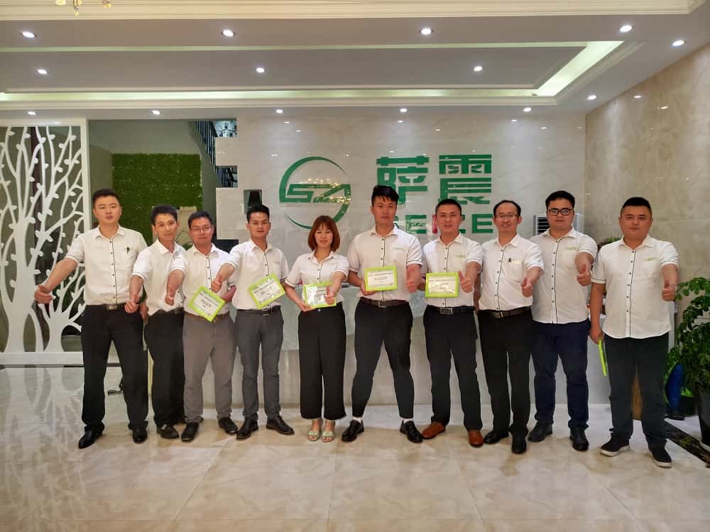 薩震空壓機(jī)紹興辦