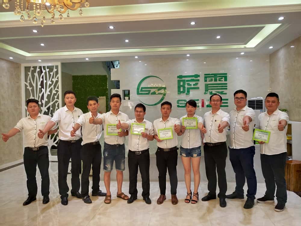 薩震空壓機(jī)盛澤辦