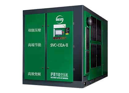 薩震節(jié)能空壓機