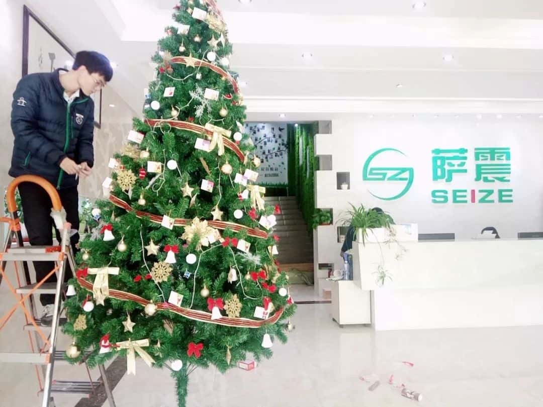 薩震節(jié)能空壓機(jī)工廠