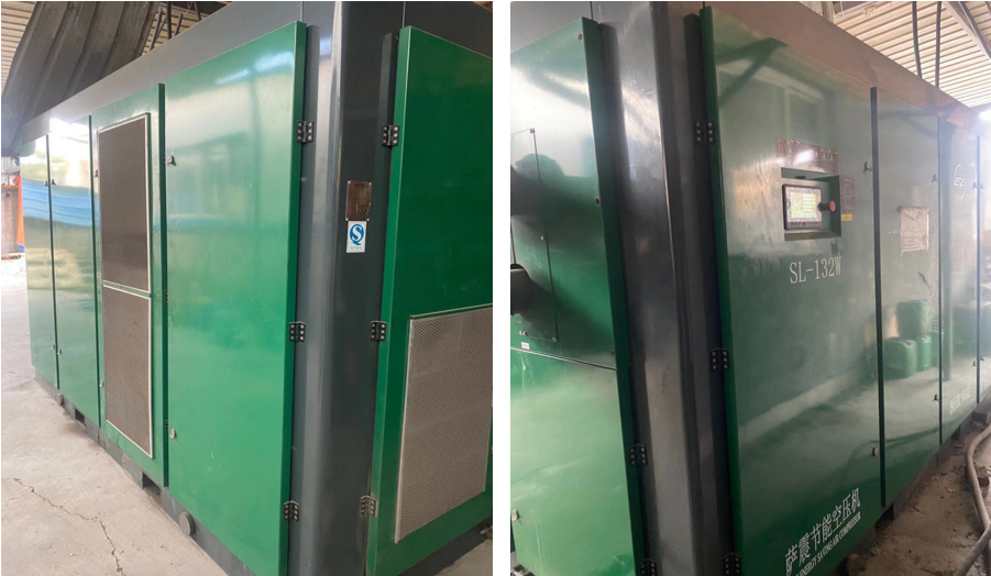 �_��͉��ݗU�Չ��C(j��)SL-132kw��(l��i)���Q�͑����еĻ����C(j��)