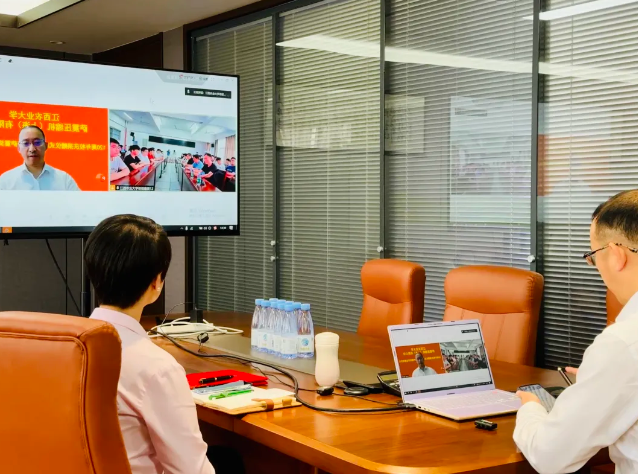 薩震節(jié)能空壓機